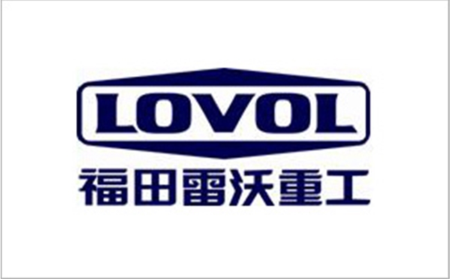 Foton Lovol Heavy Industry