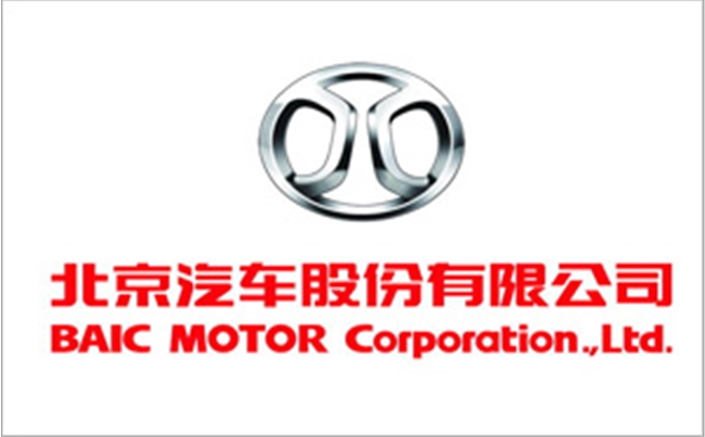 BAIC Motor Corporation Limited